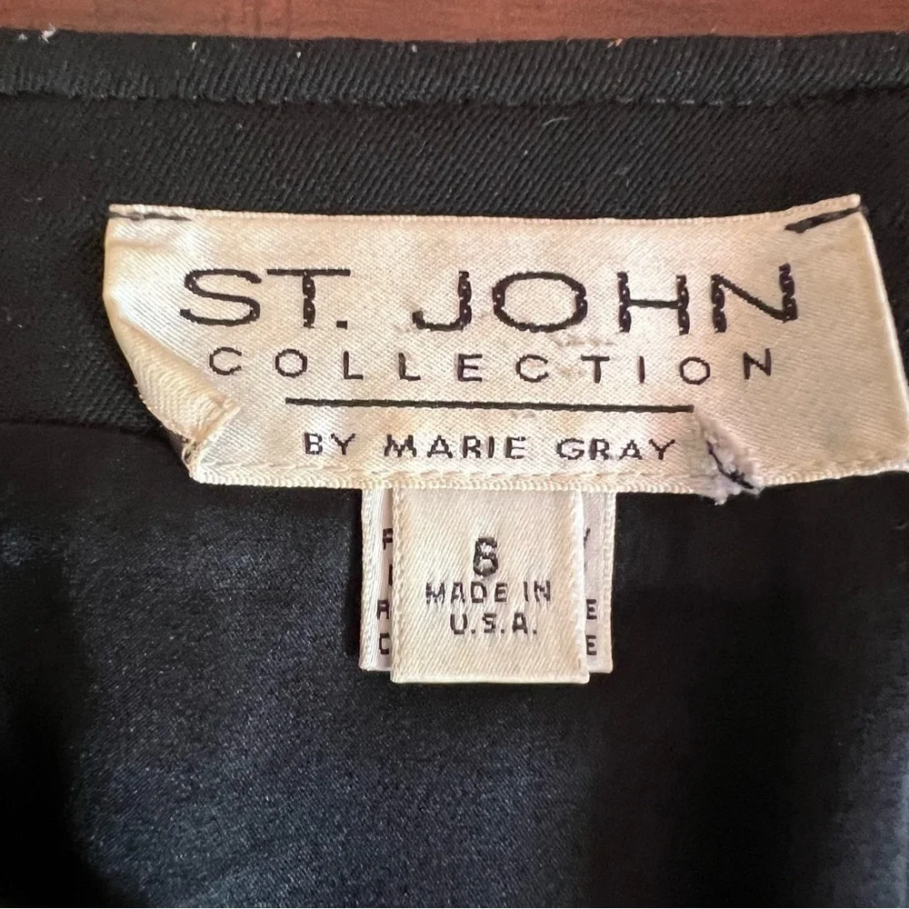 St. John st john